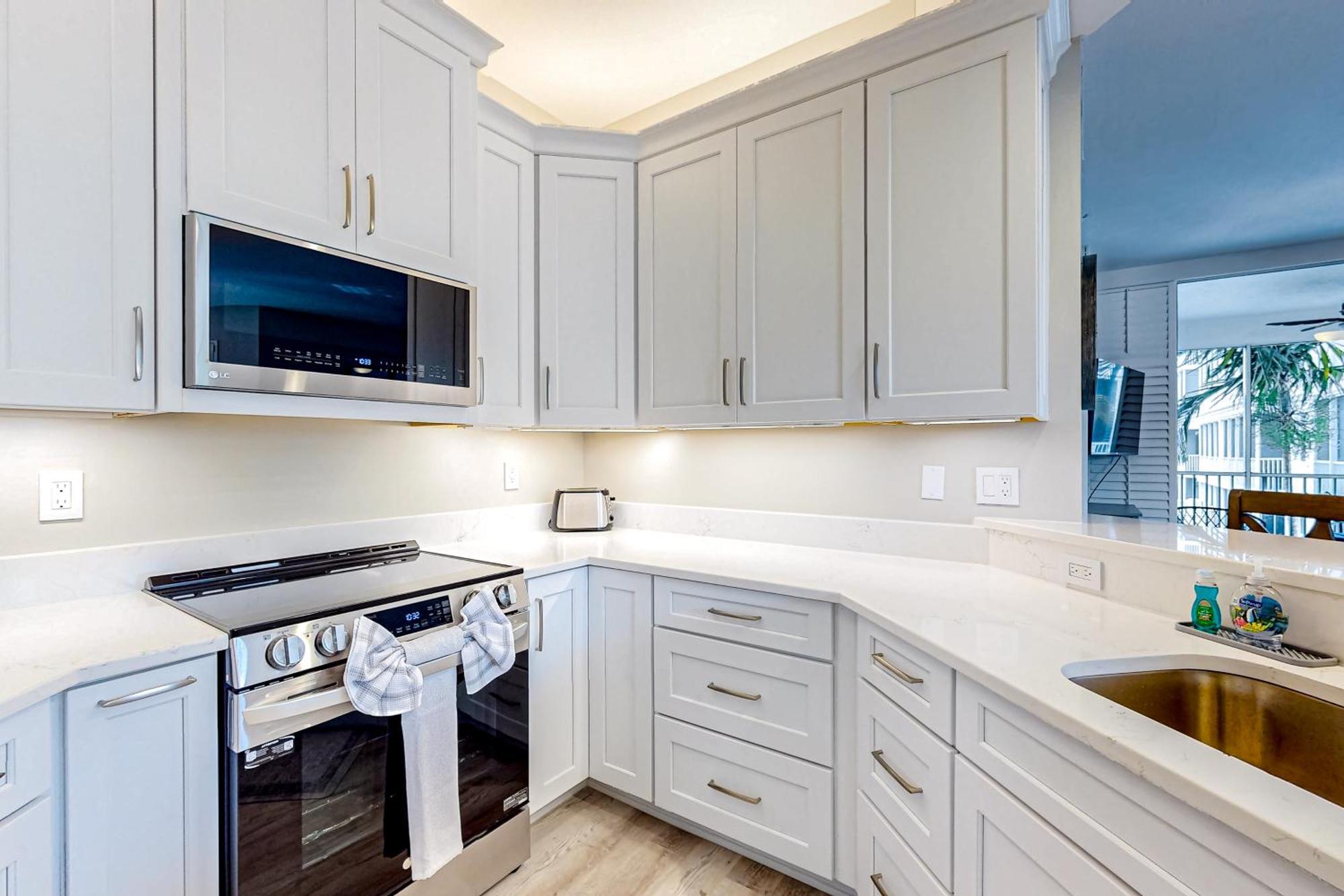 Luxury In Regatta Apartment Naples