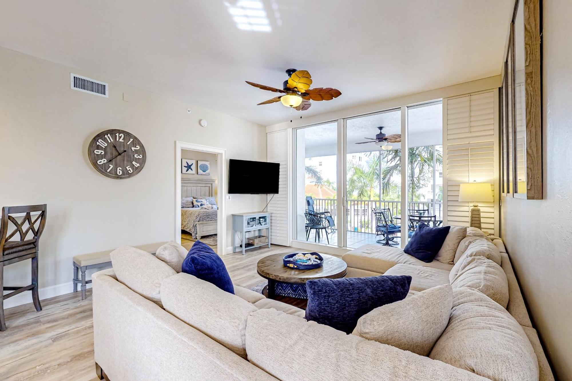Luxury In Regatta *