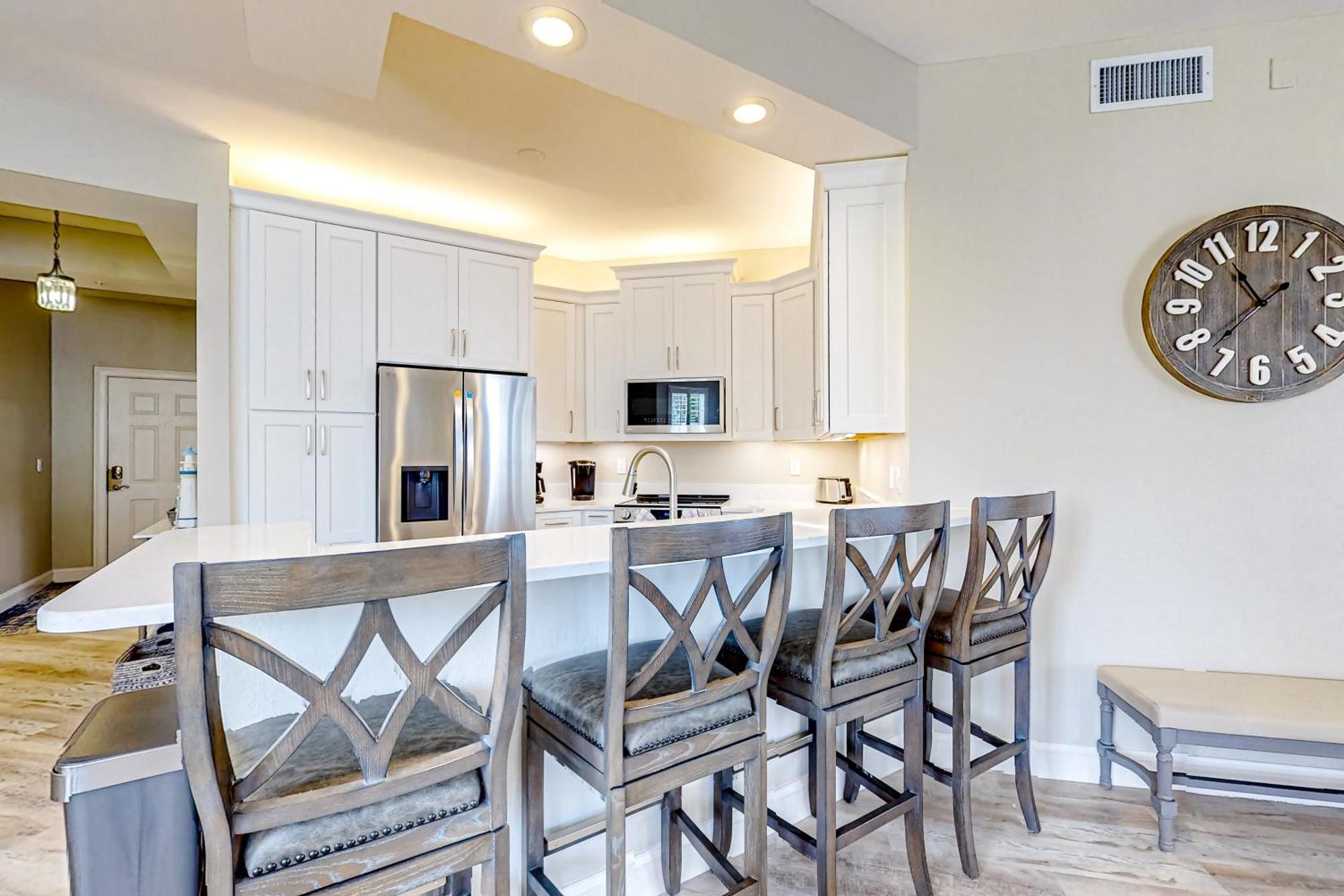 Apartment Luxury In Regatta *
