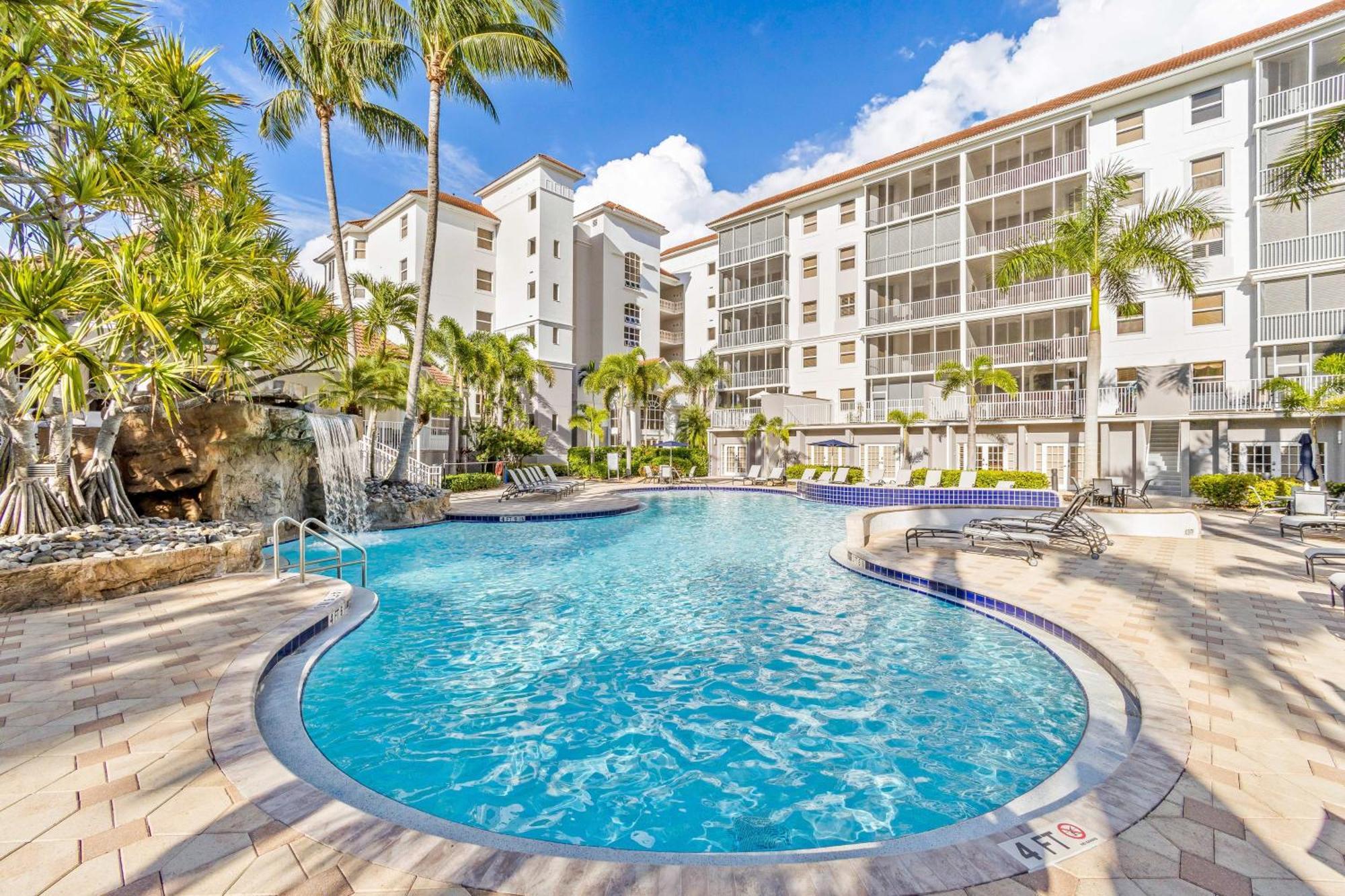 Apartment Luxury In Regatta *
