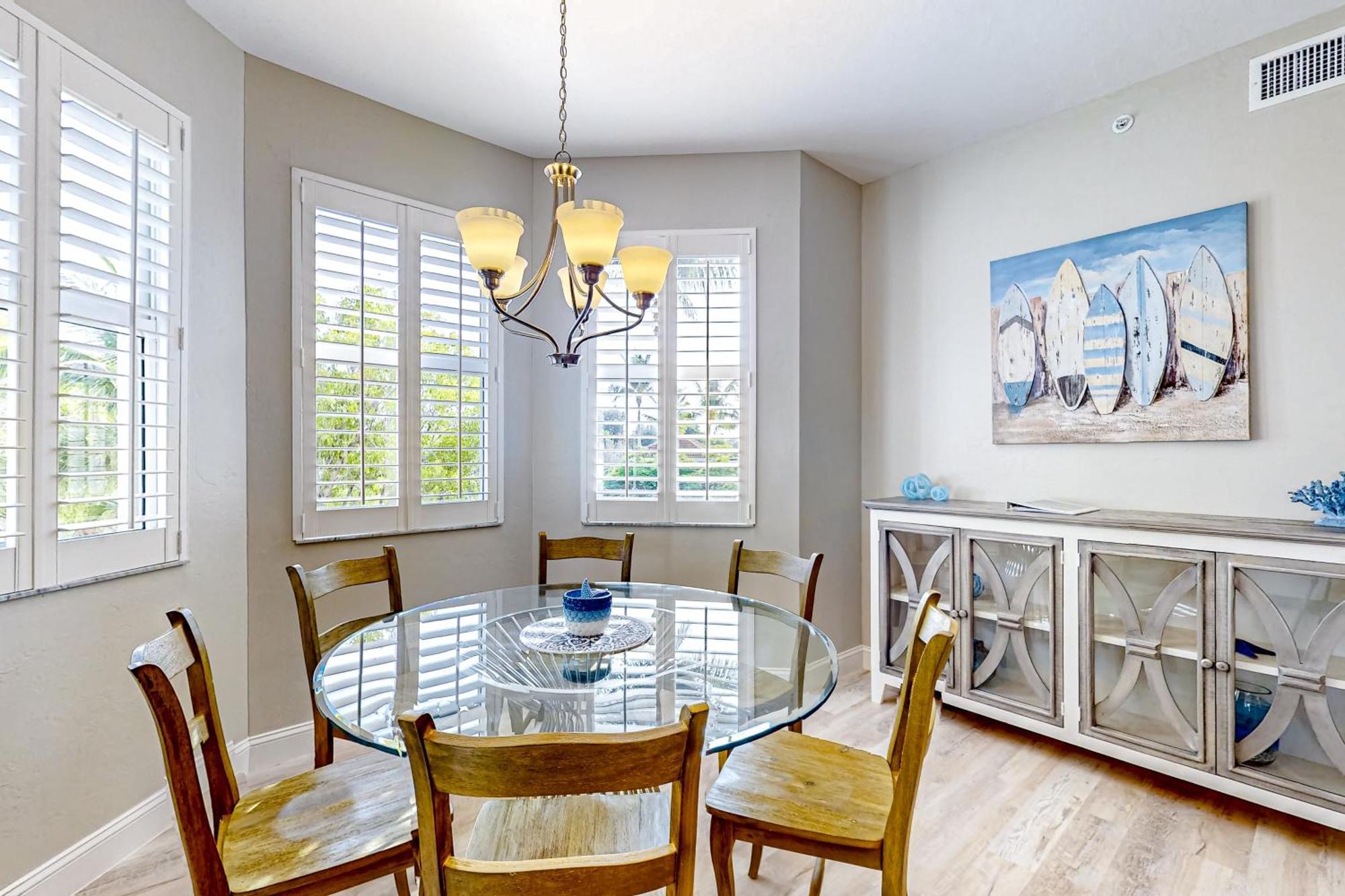 Luxury In Regatta Apartment *