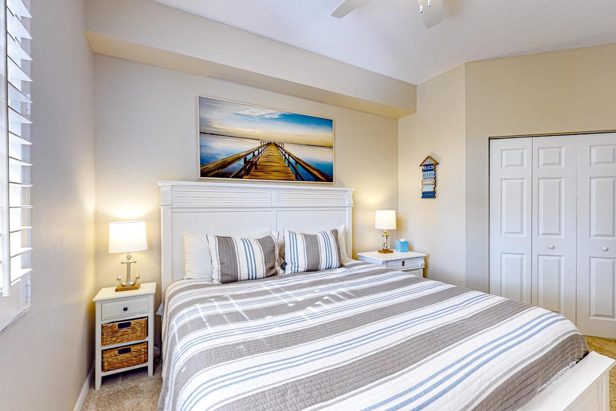 Apartment Luxury In Regatta
