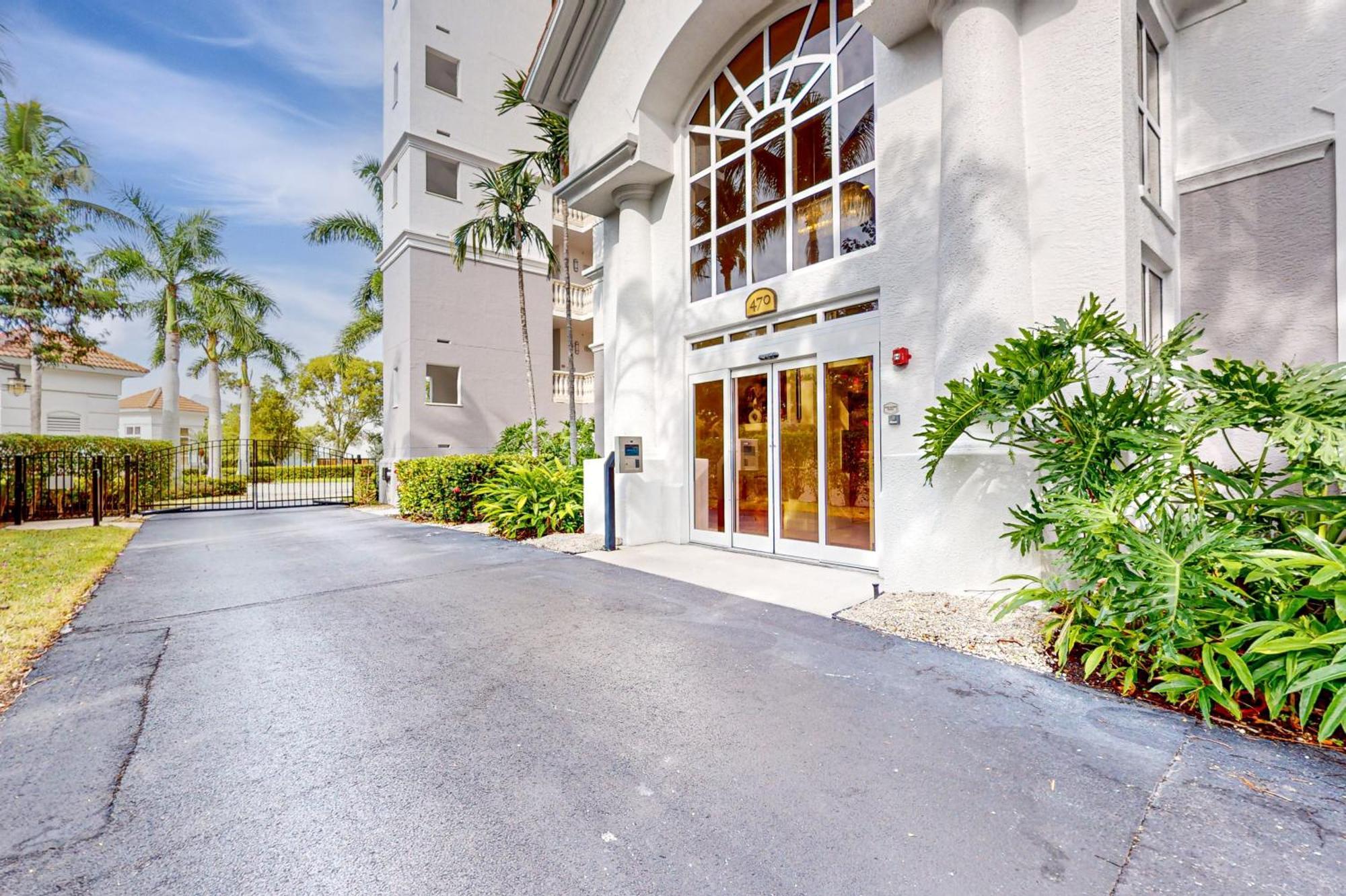 Apartment Luxury In Regatta *