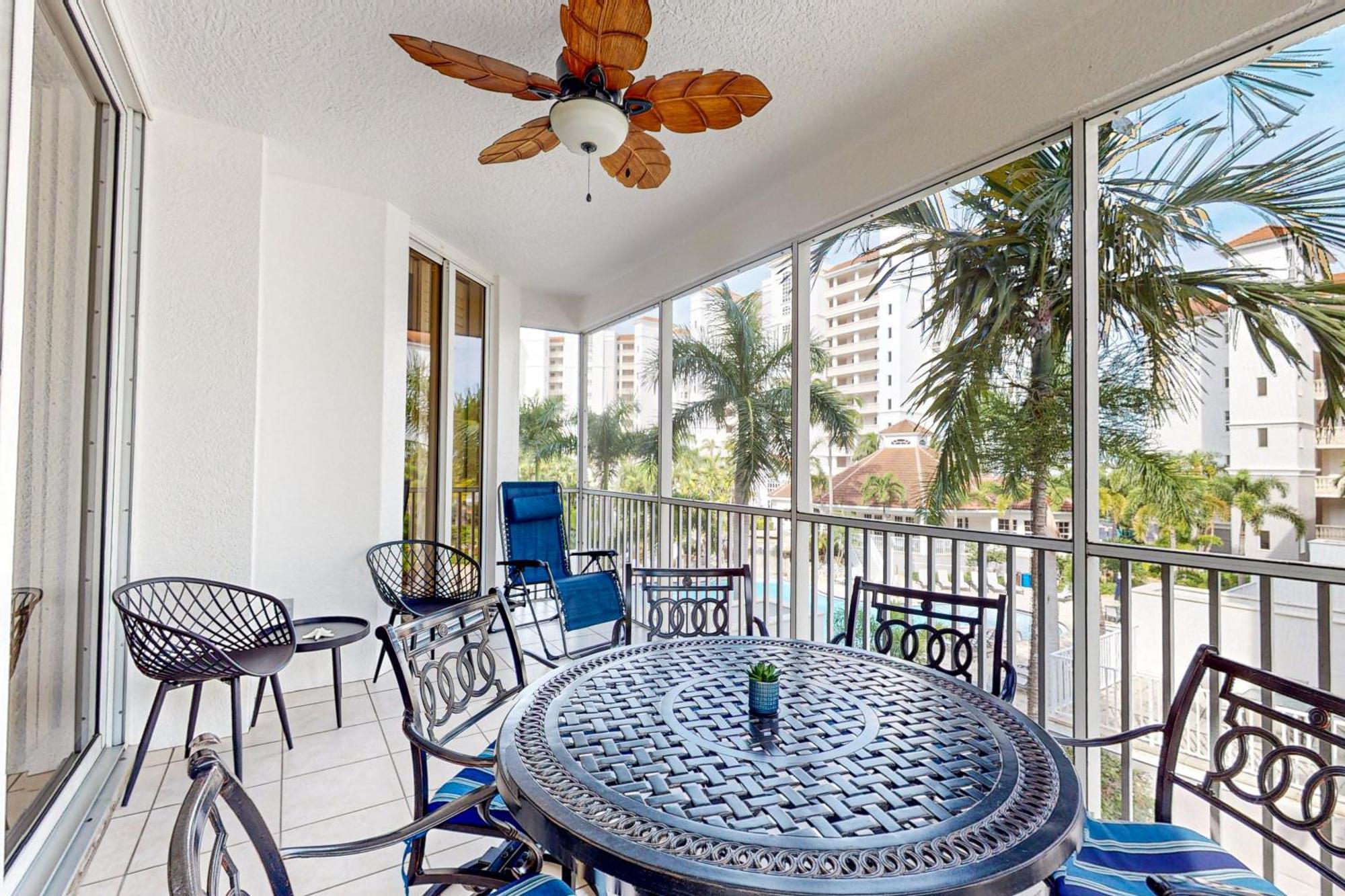 Luxury In Regatta Apartment *