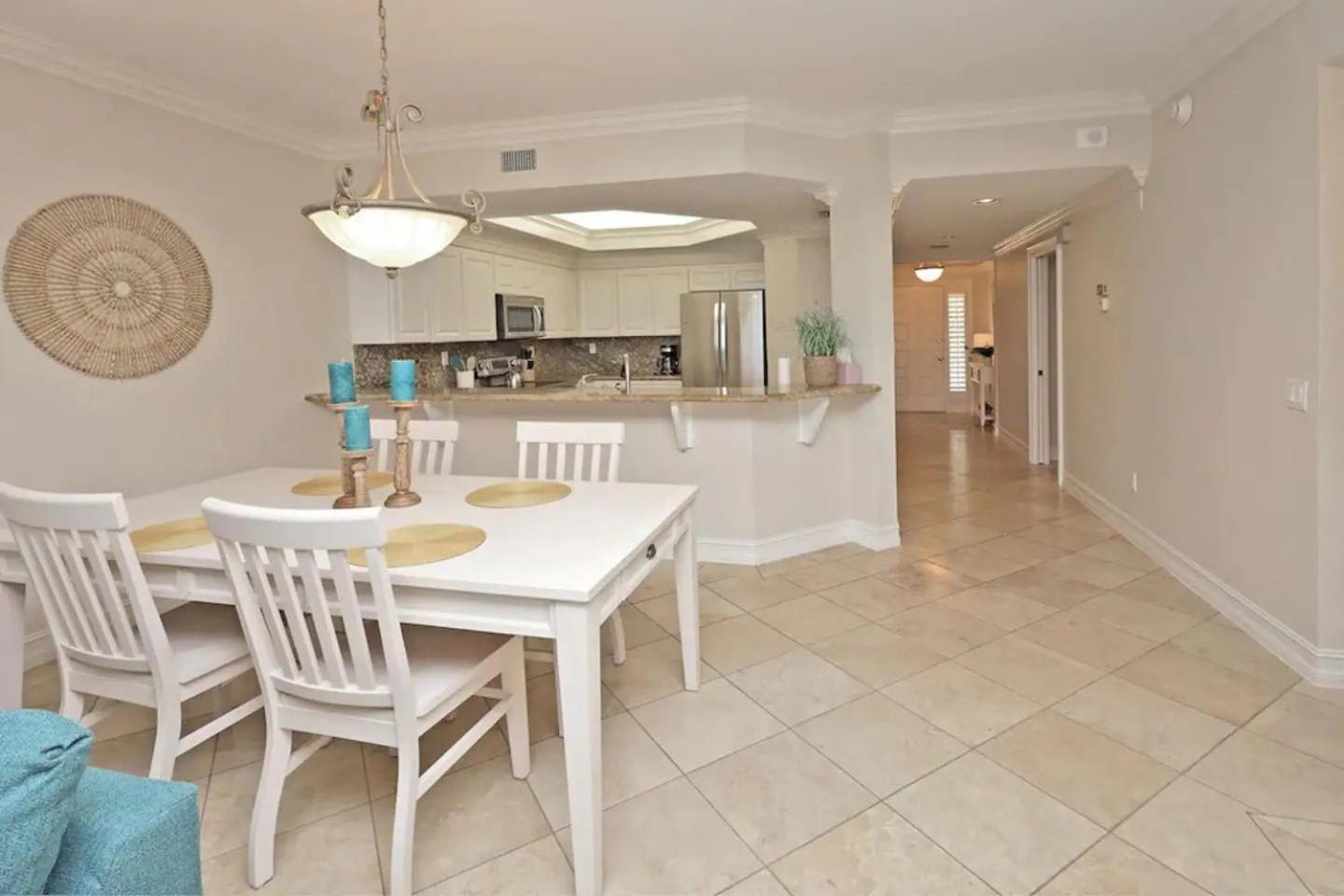 Step Vanderbilt View Holiday home Naples