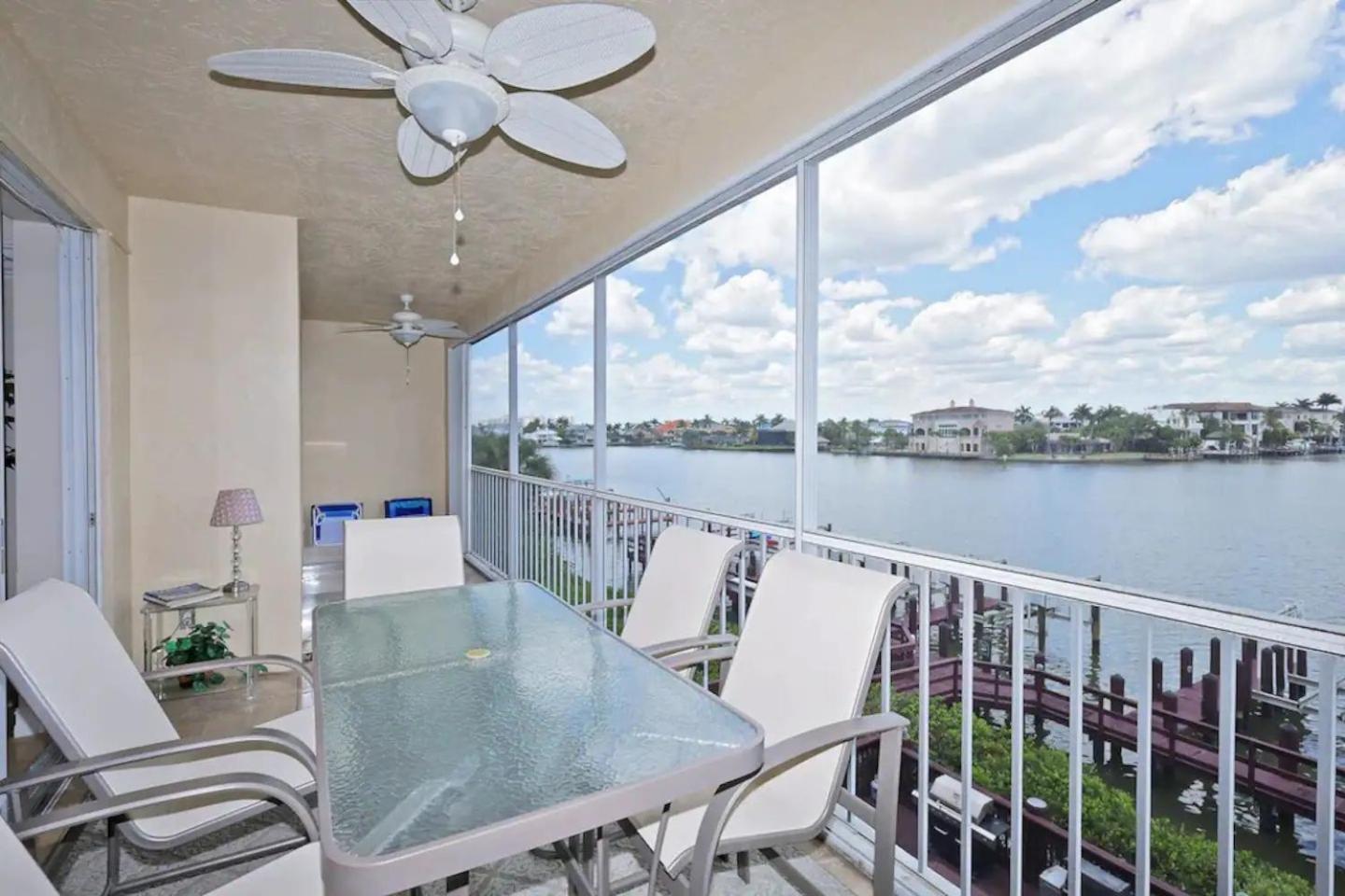 Step Vanderbilt View Naples