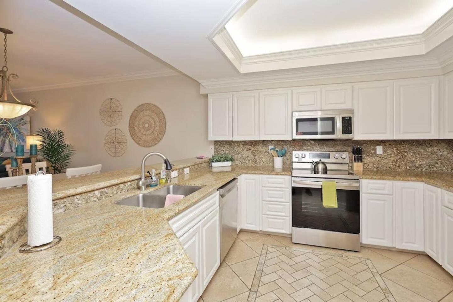 Step Vanderbilt View Holiday home *