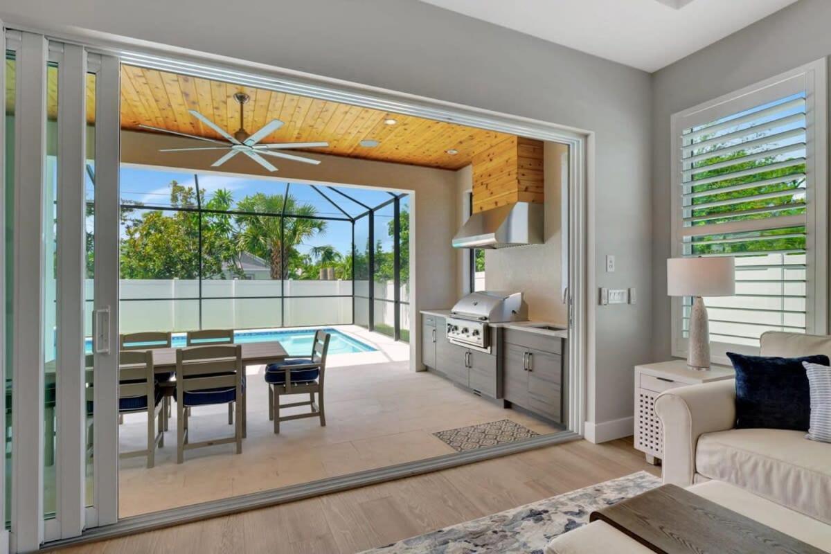Holiday home Timeless Sophistication Discover Coastal Chic Living