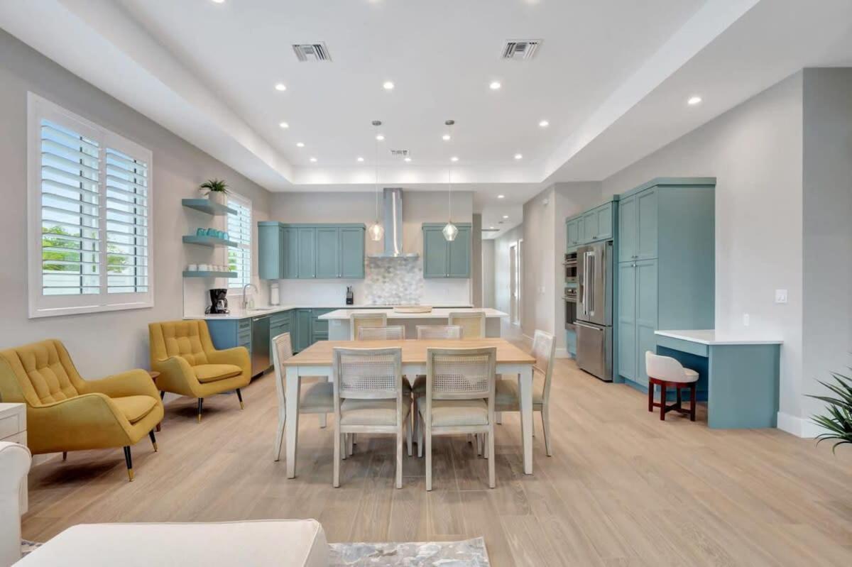Timeless Sophistication Discover Coastal Chic Living Naples