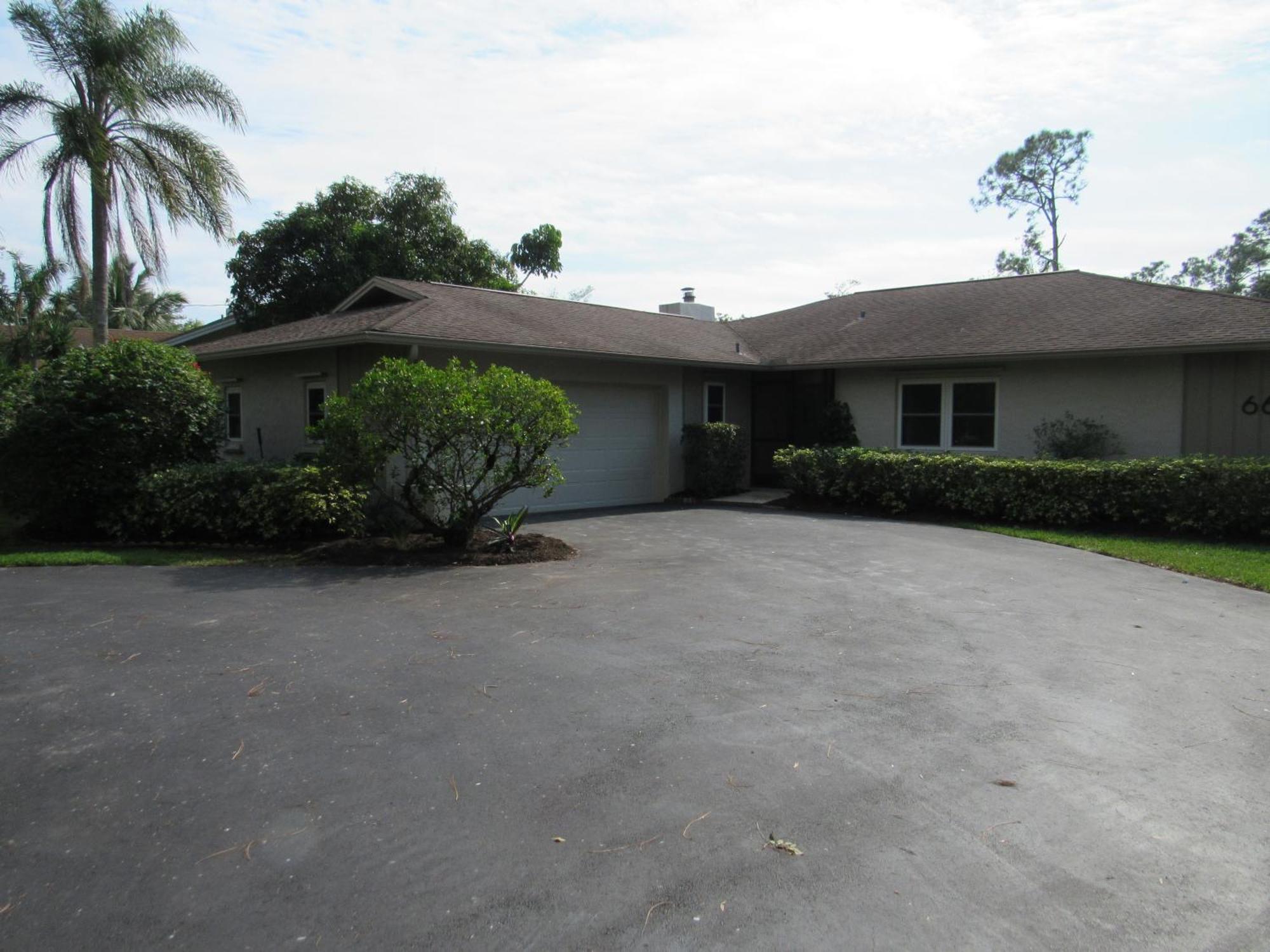 Serenity In Paradise! Heated Pool 10 Min To Beach! Naples