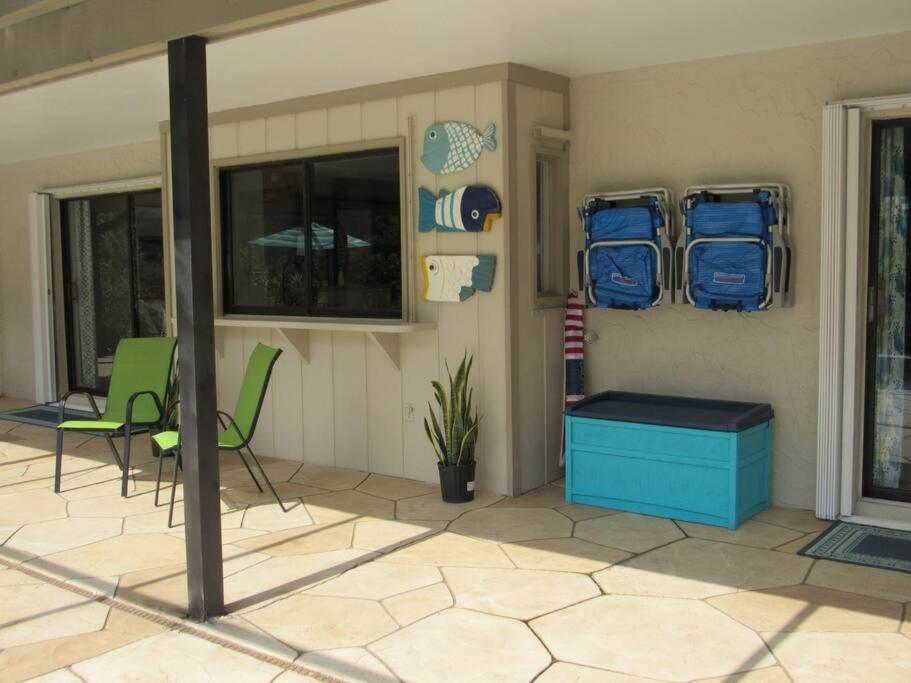 Serenity In Paradise! Heated Pool 10 Min To Beach! *