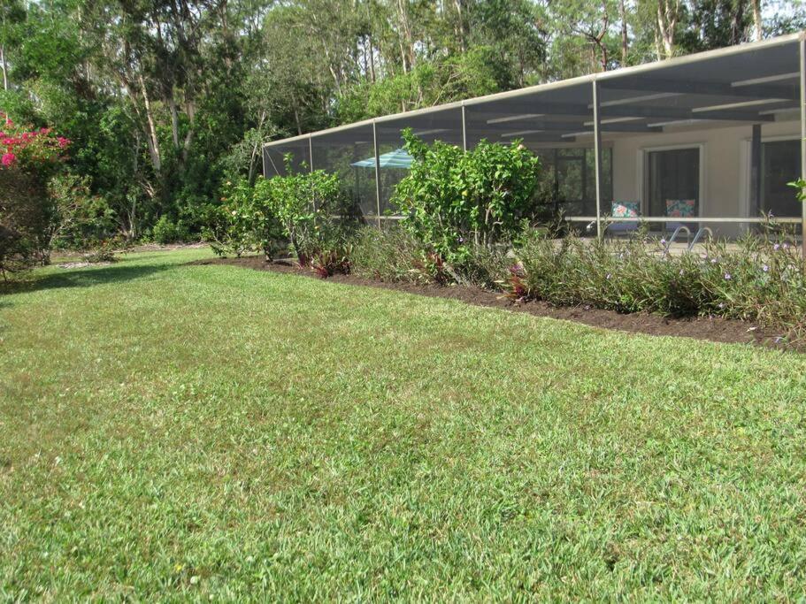 Serenity In Paradise! Heated Pool 10 Min To Beach! Holiday home