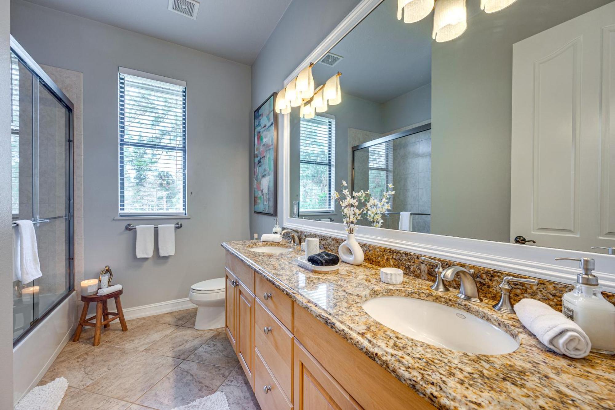Luxury House With Private Acreage - Near Golfing! Holiday home Naples