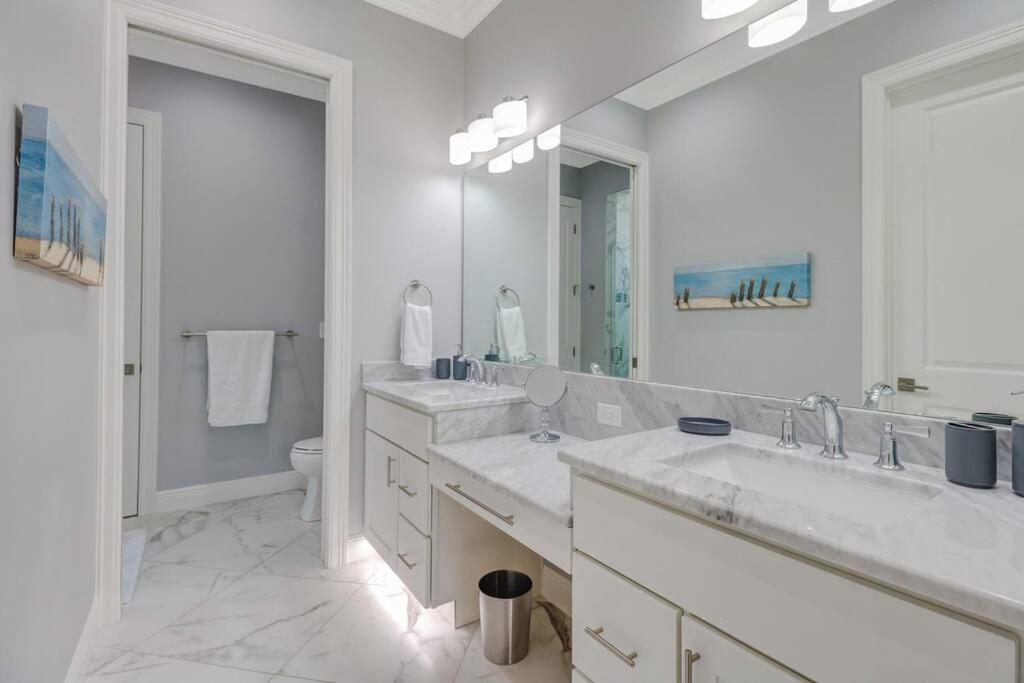 Luxe Home! Perfect For The Whole Family *