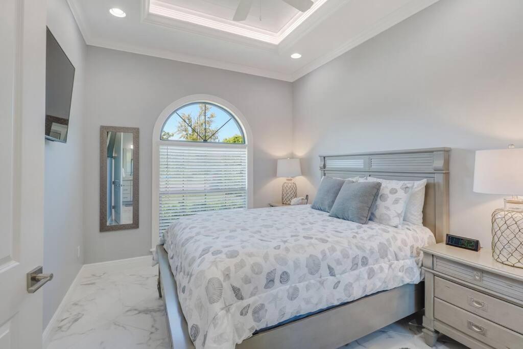 Holiday home Luxe Home! Perfect For The Whole Family