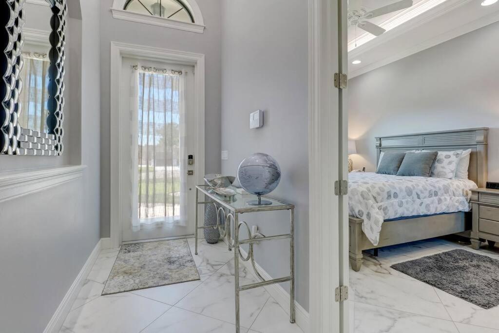 Luxe Home! Perfect For The Whole Family Holiday home