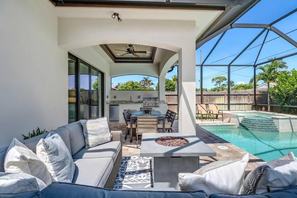 Holiday home Luxe Home! Perfect For The Whole Family *