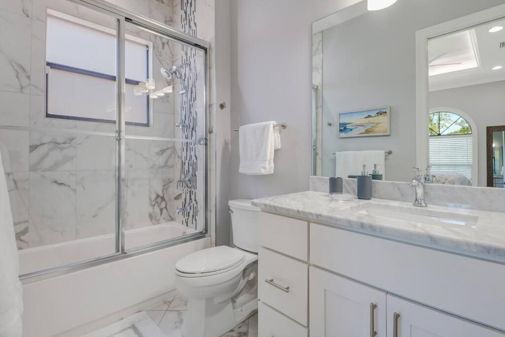Luxe Home! Perfect For The Whole Family