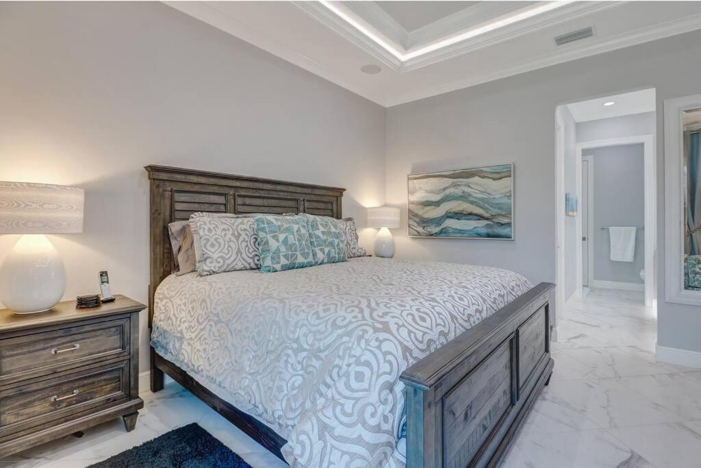 Luxe Home! Perfect For The Whole Family