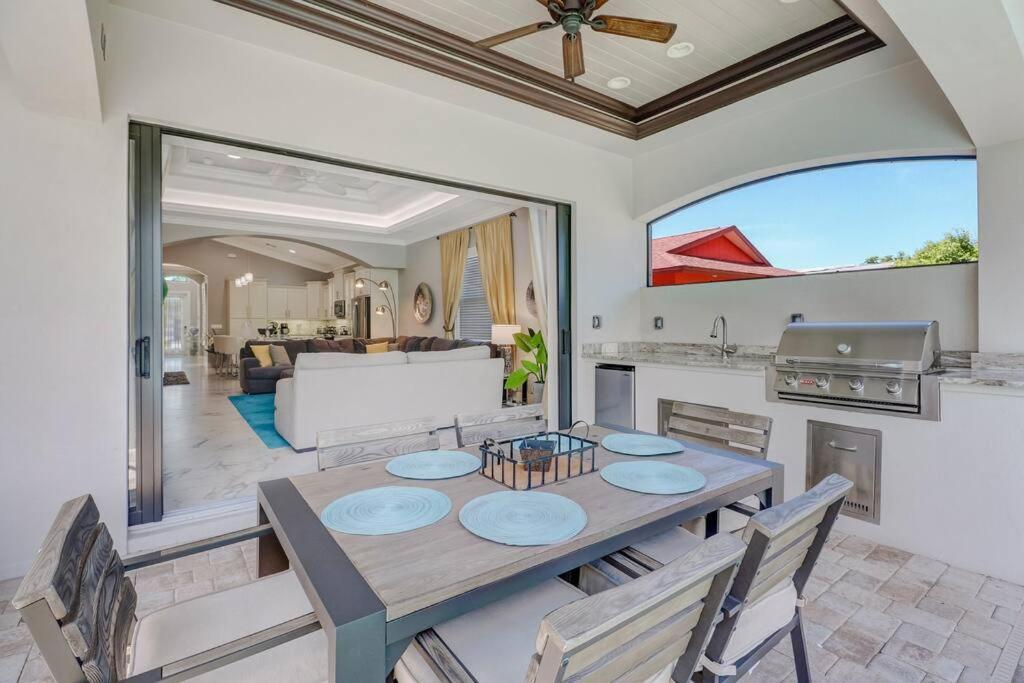 Luxe Home! Perfect For The Whole Family *