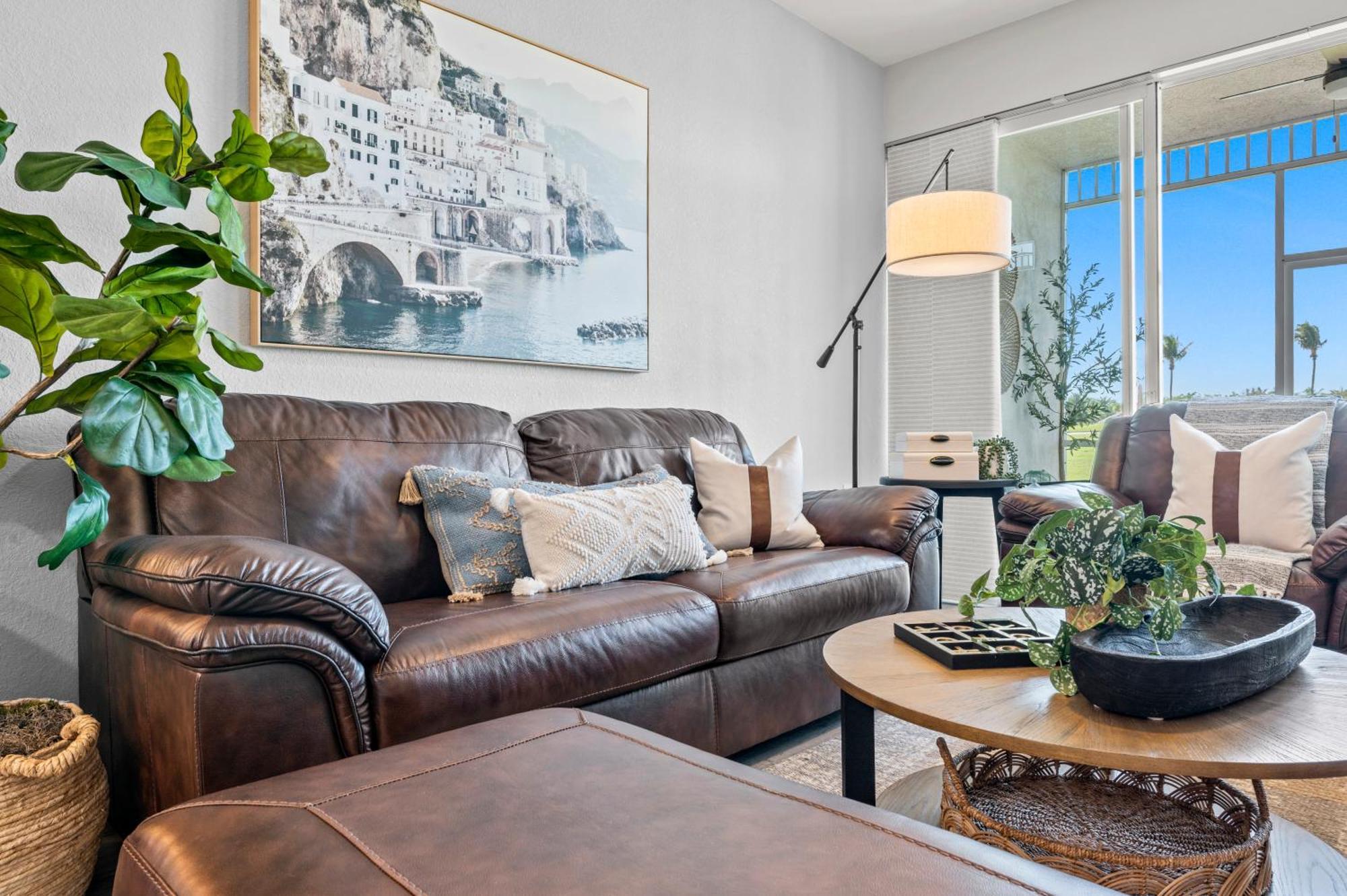 Apartment Serene Retreat: Golf-resort Pool-tennis-gym Naples