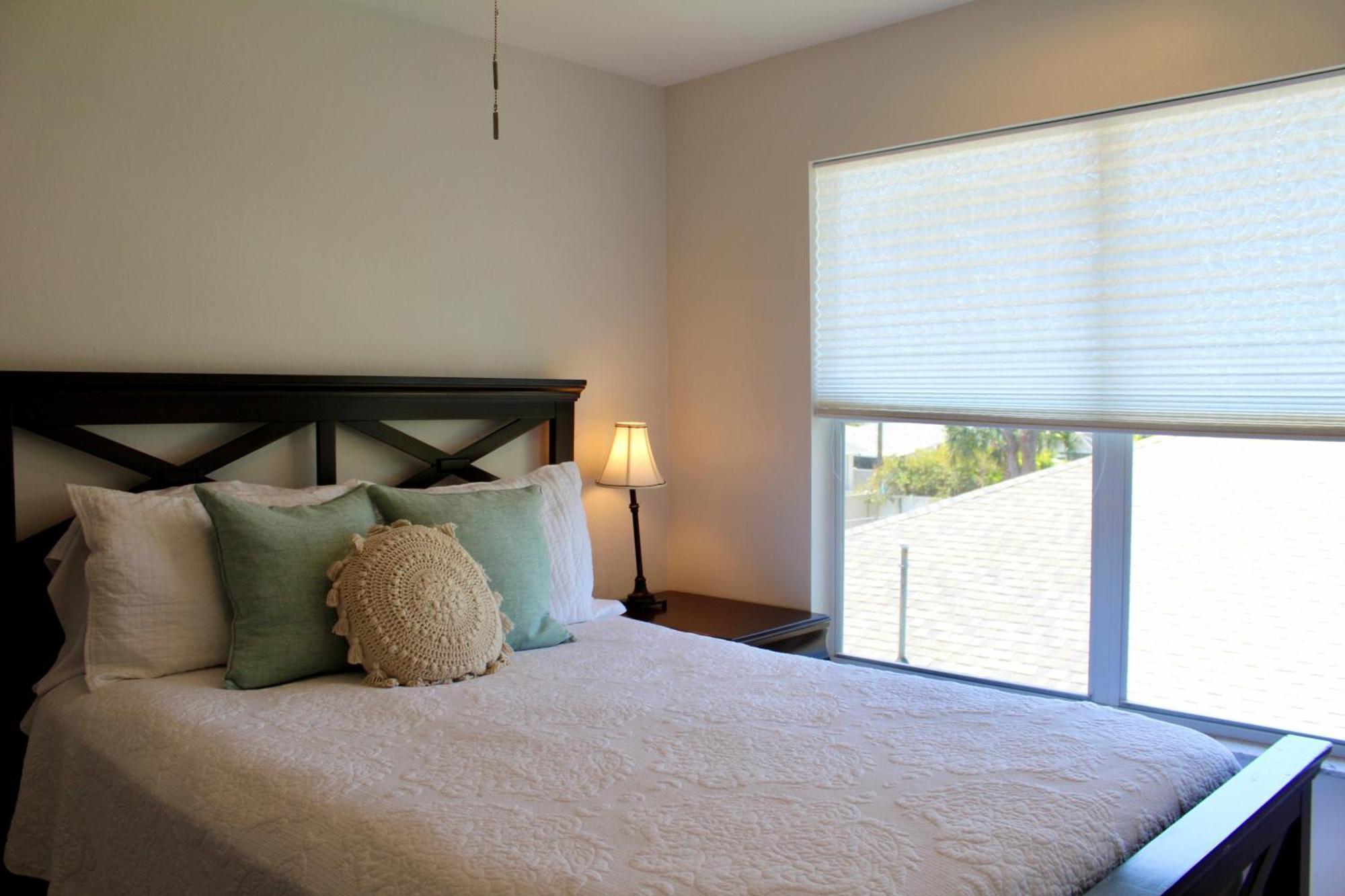Changes In Holiday home