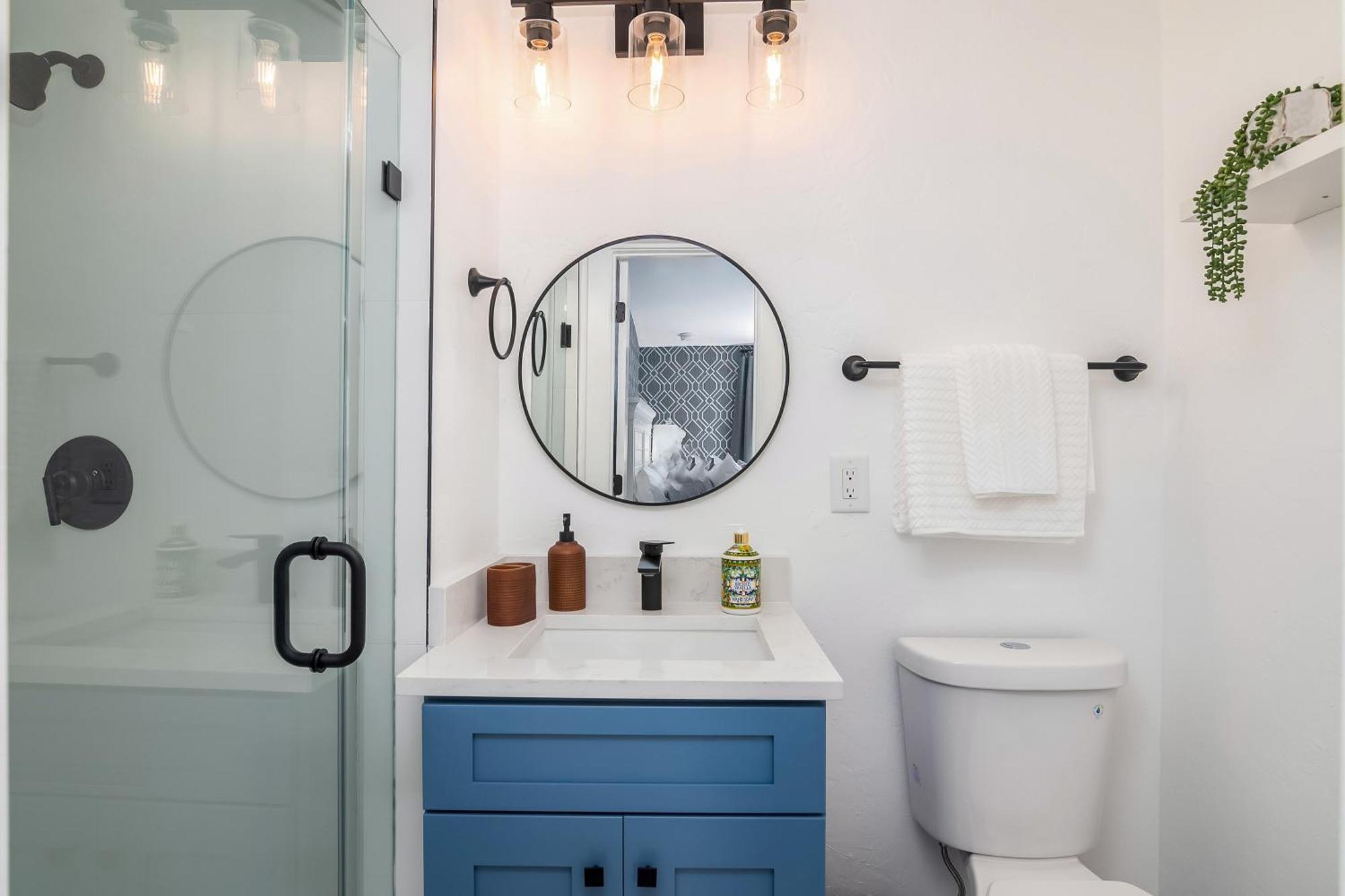 Holiday home Chic 7 Min From The