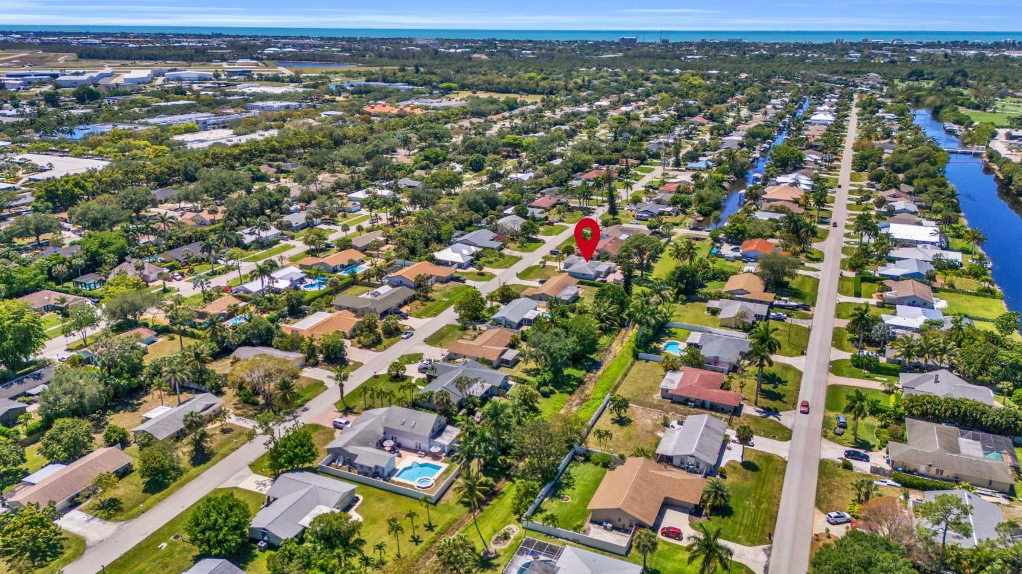 Holiday home Single Family Pool - Kayak The Gordon River & Be Close To The Beach! Naples