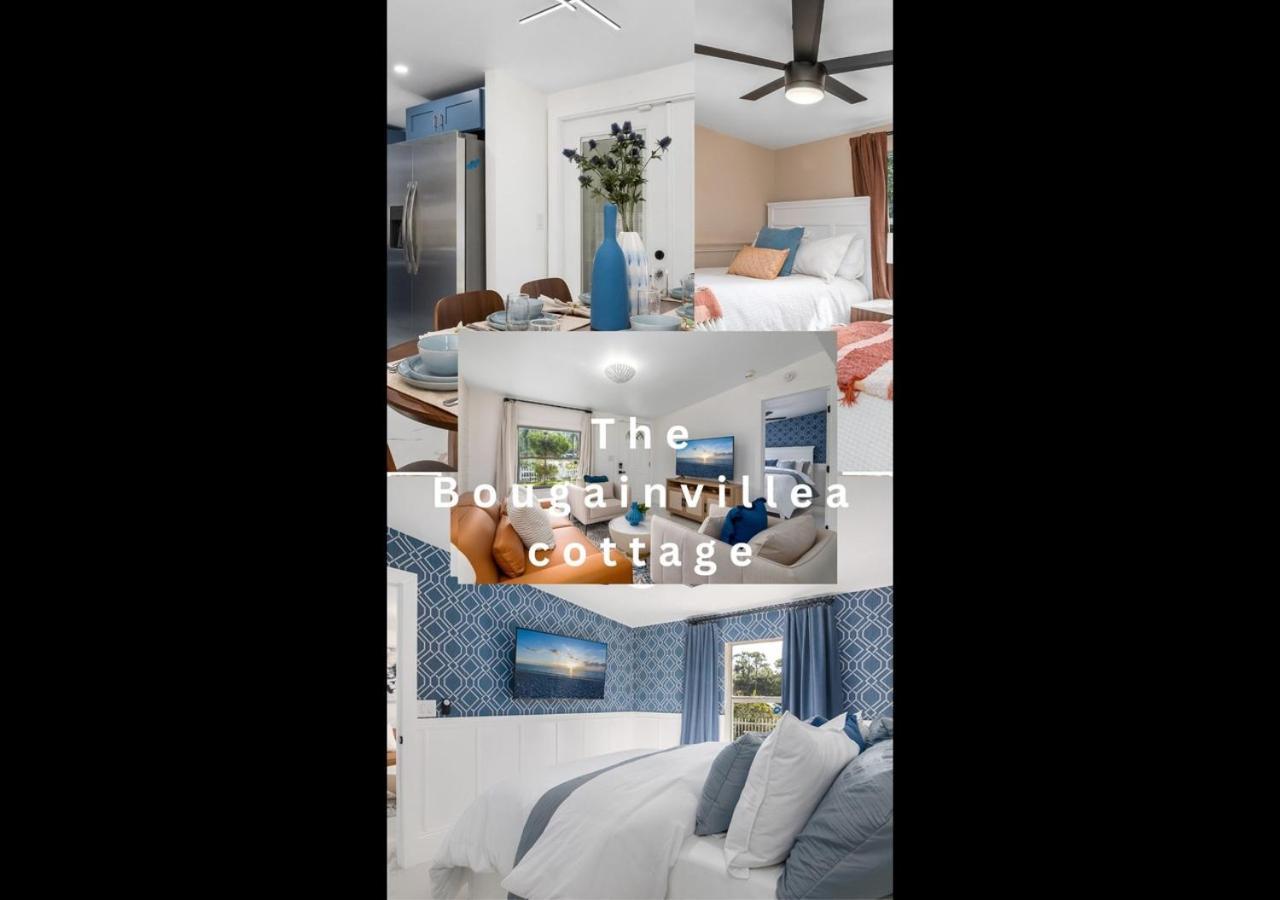 Chic 7 Min From The Holiday home *