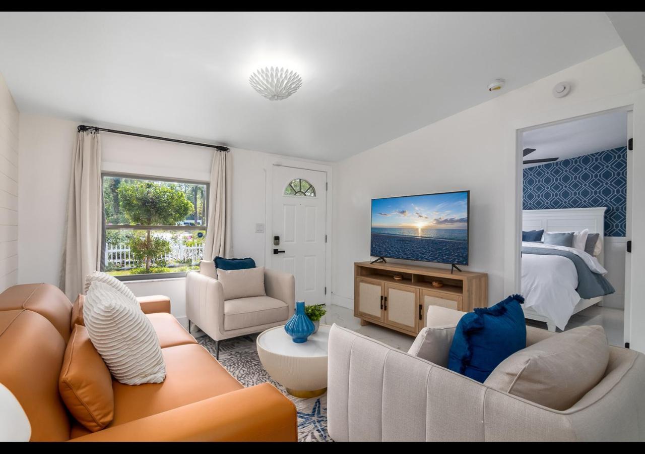 Chic 7 Min From The Holiday home