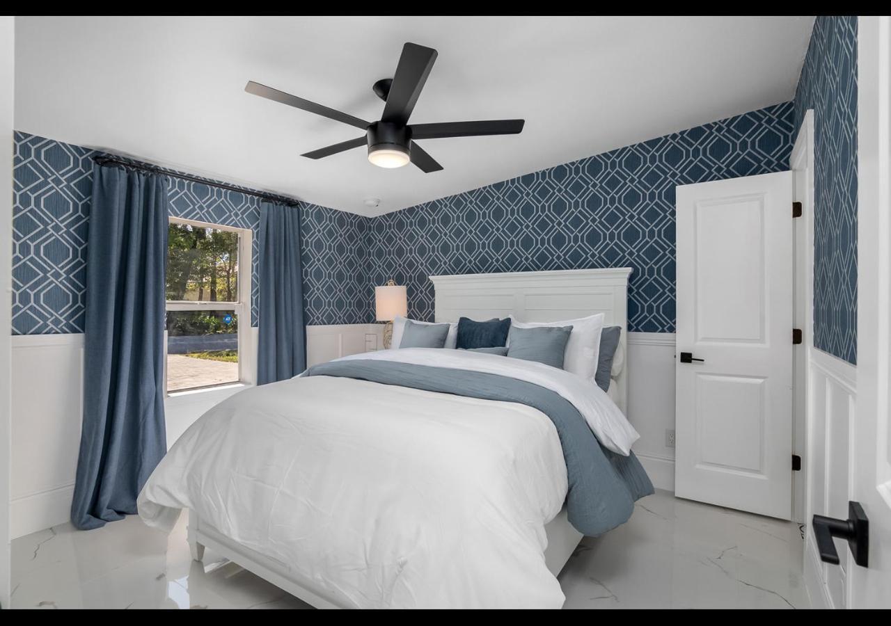 Holiday home Chic 7 Min From The