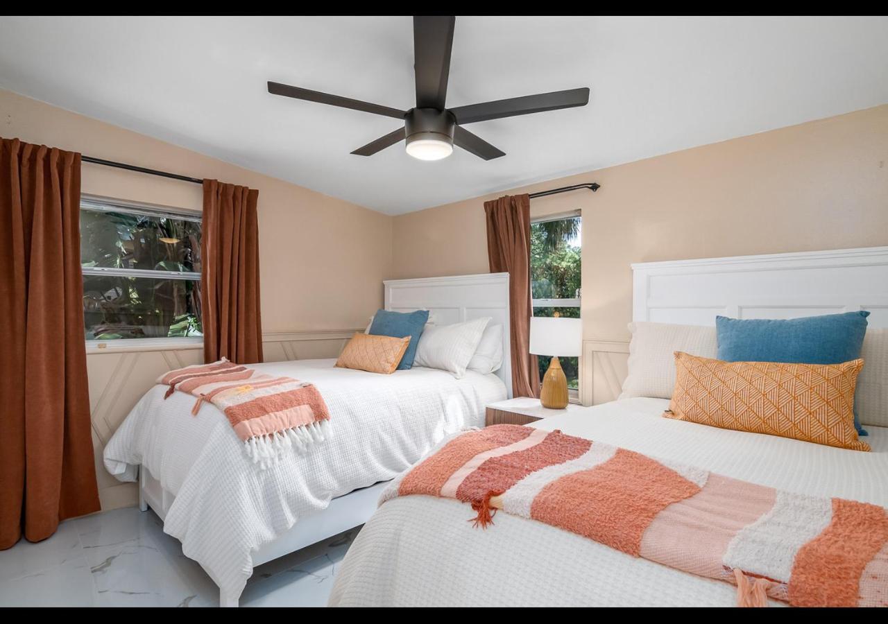 Chic 7 Min From The Holiday home *