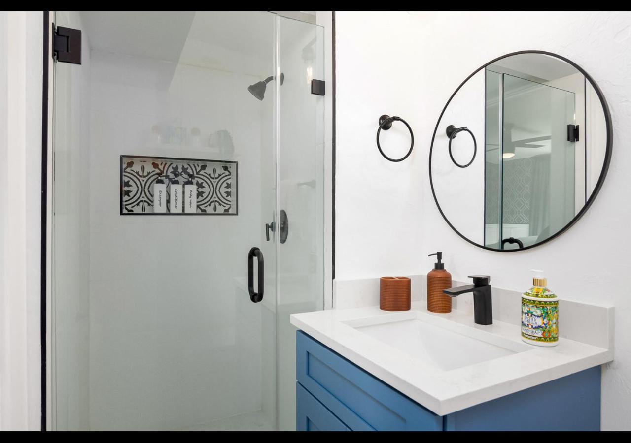 Chic 7 Min From The Holiday home *