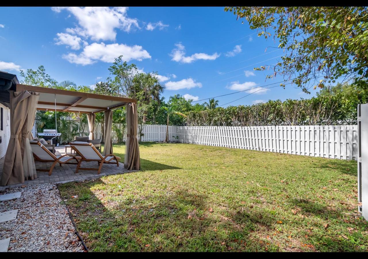 Holiday home Chic 7 Min From The Naples