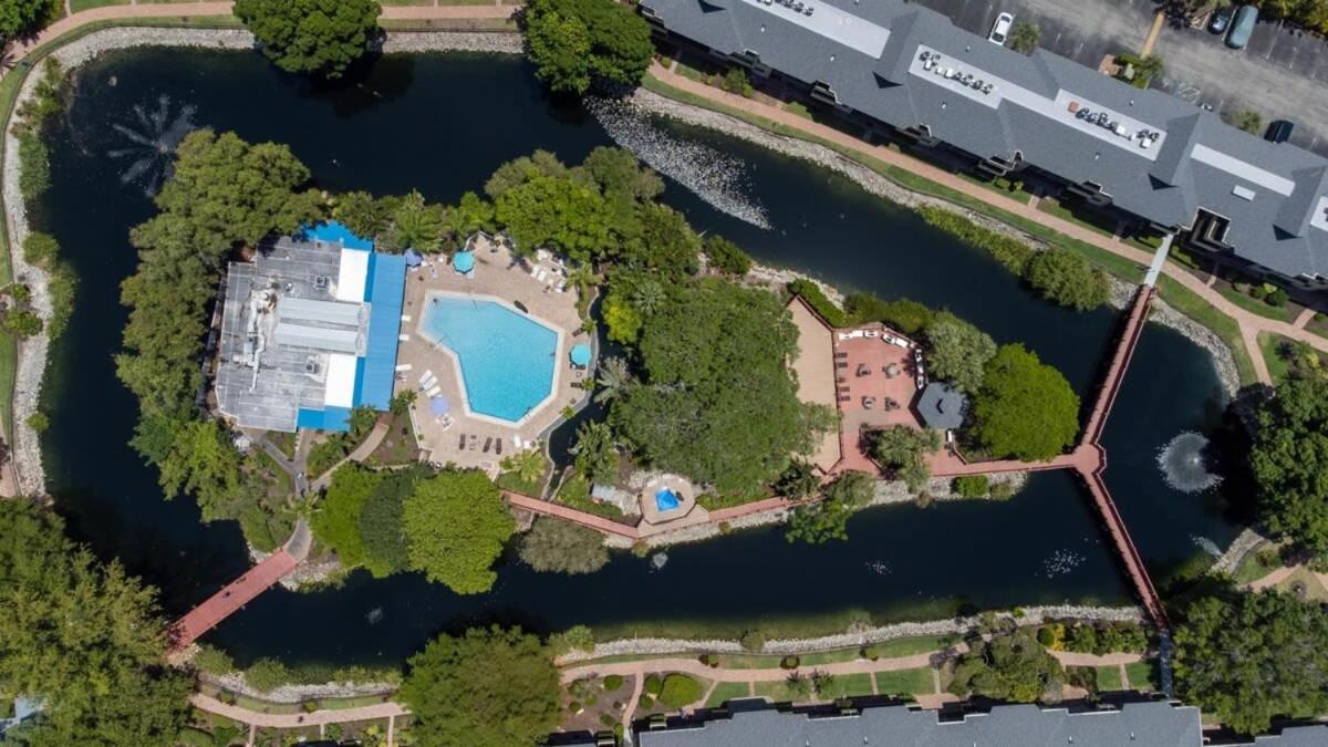Park Shore - Pool & Bar Close To Naples