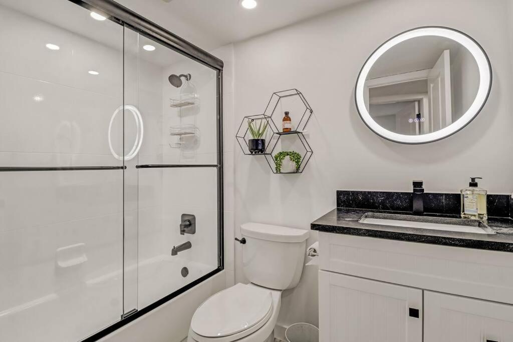 Apartment Sweet Vacation In Prime Location