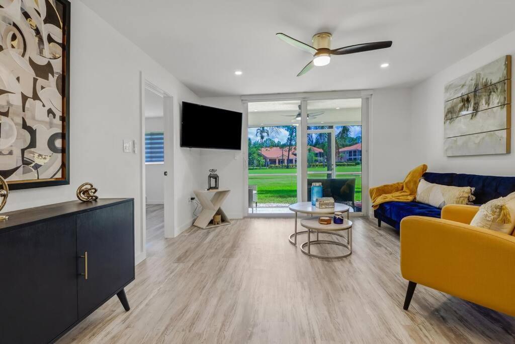 Sweet Vacation In Prime Location * Naples