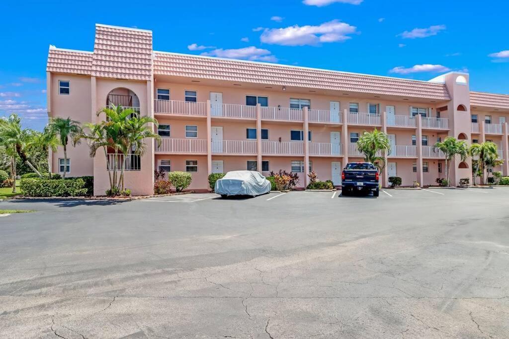 Apartment Sweet Vacation In Prime Location Naples