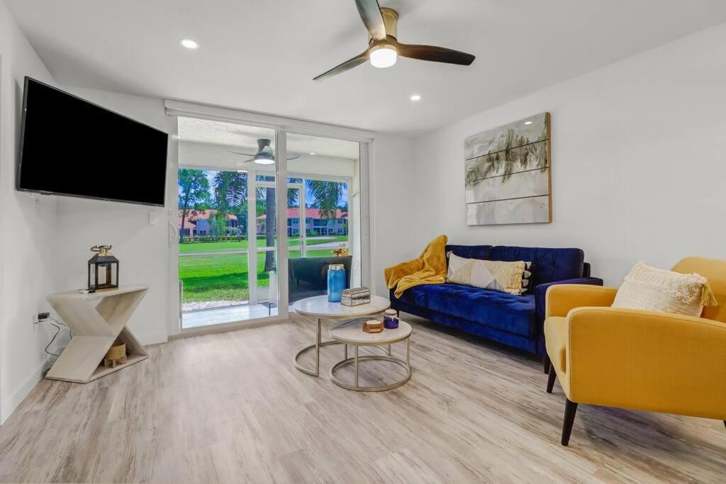 Apartment Sweet Vacation In Prime Location Naples