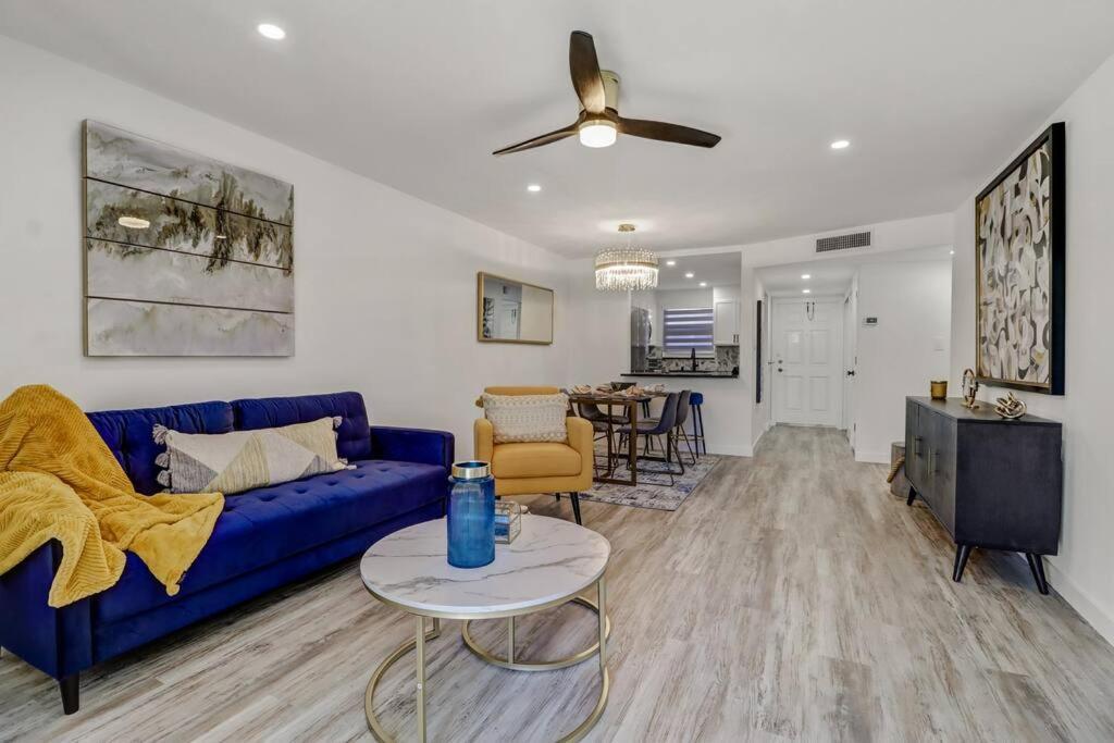 Sweet Vacation In Prime Location Apartment Naples