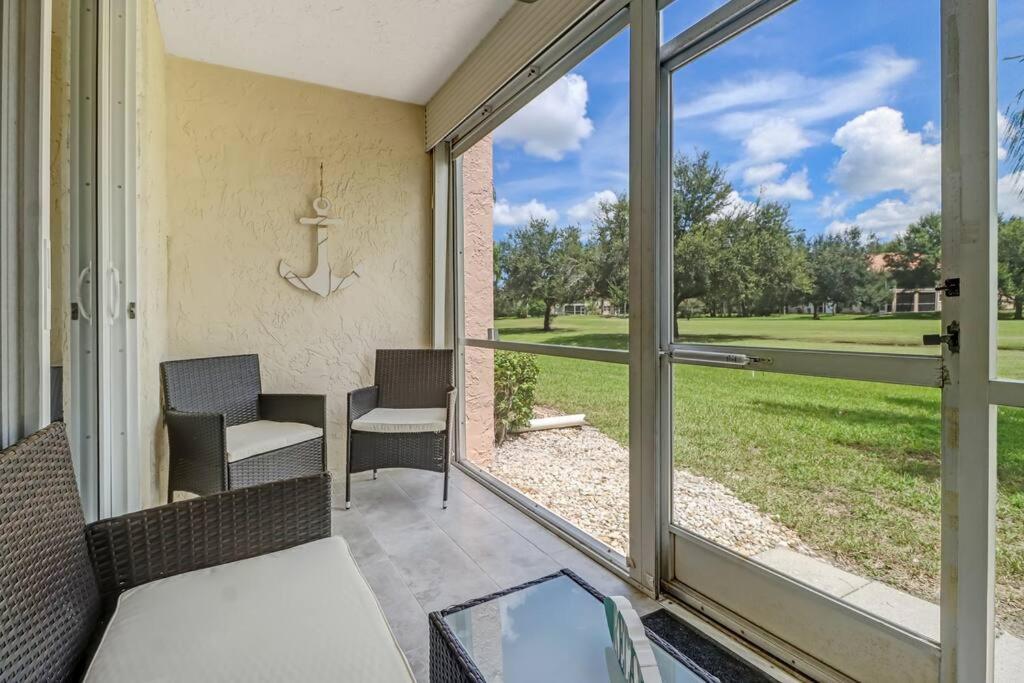 Sweet Vacation In Prime Location Naples