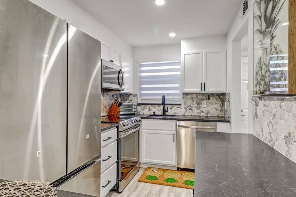Sweet Vacation In Prime Location * Naples