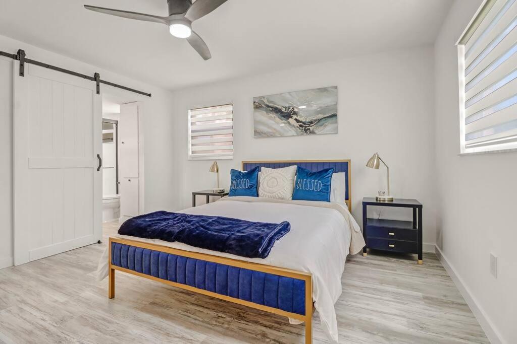 Sweet Vacation In Prime Location Apartment