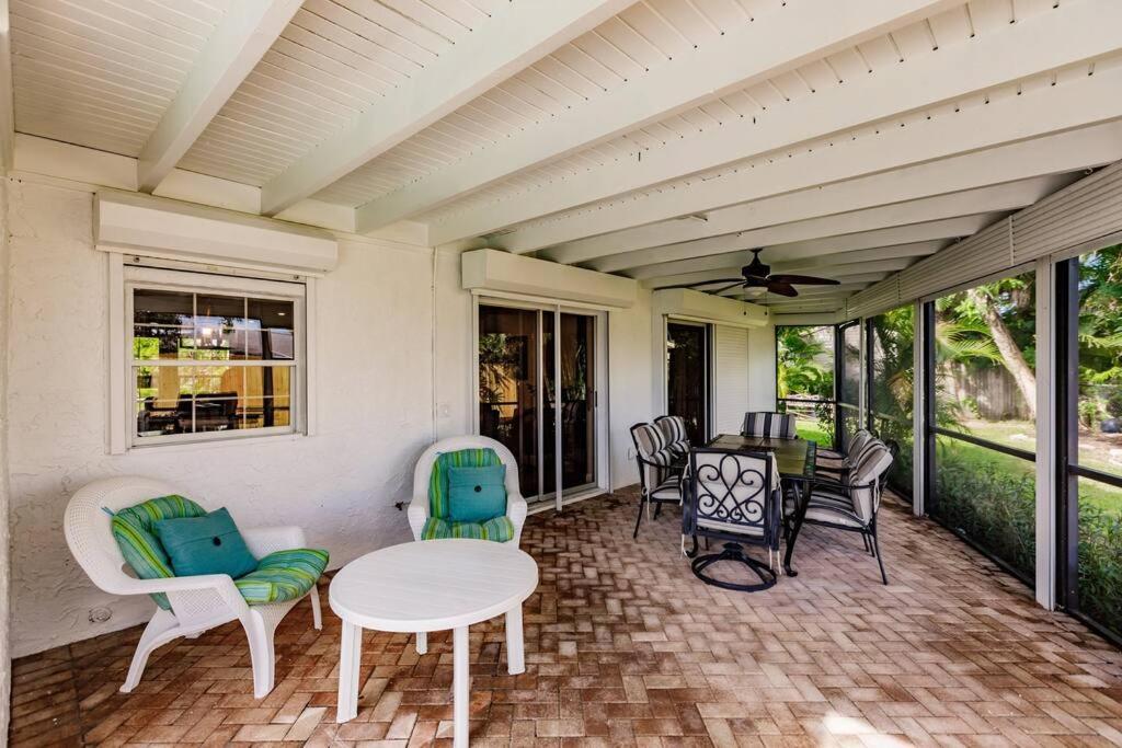 Holiday home Renovated With Seasonally Heated Pool *