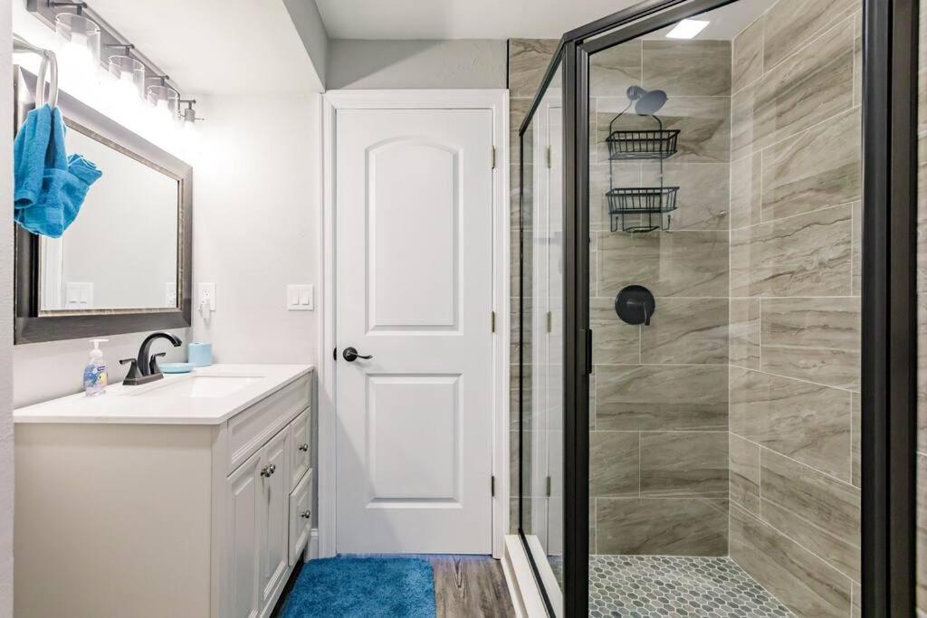 Renovated With Seasonally Heated Pool