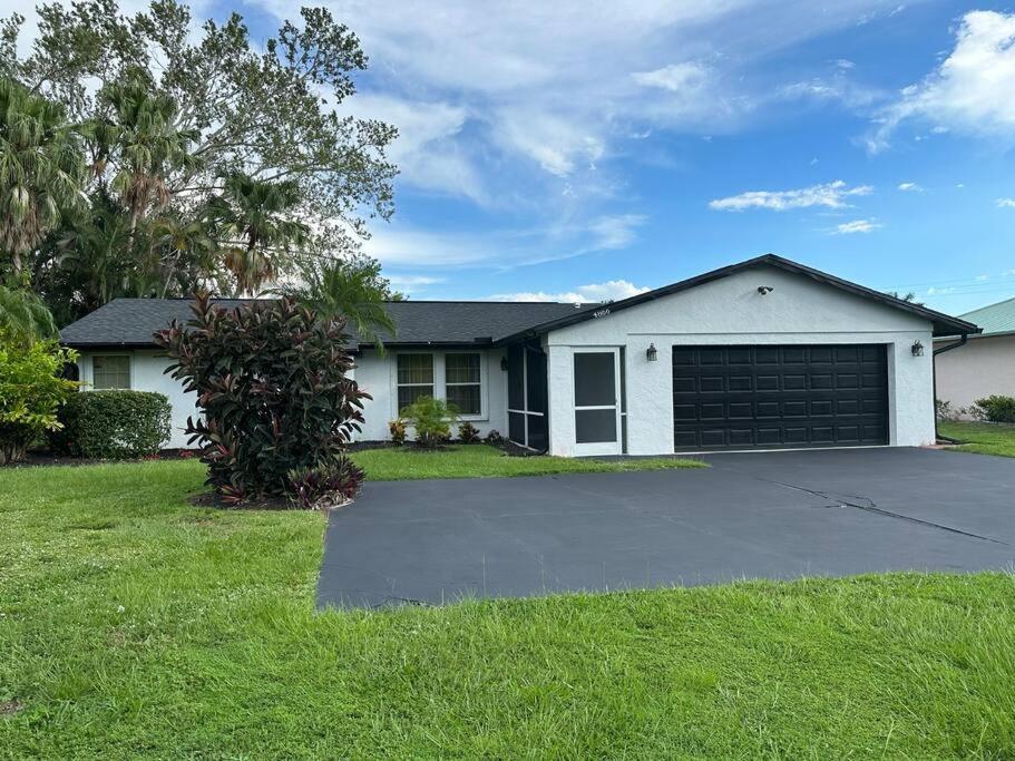 Renovated With Seasonally Heated Pool