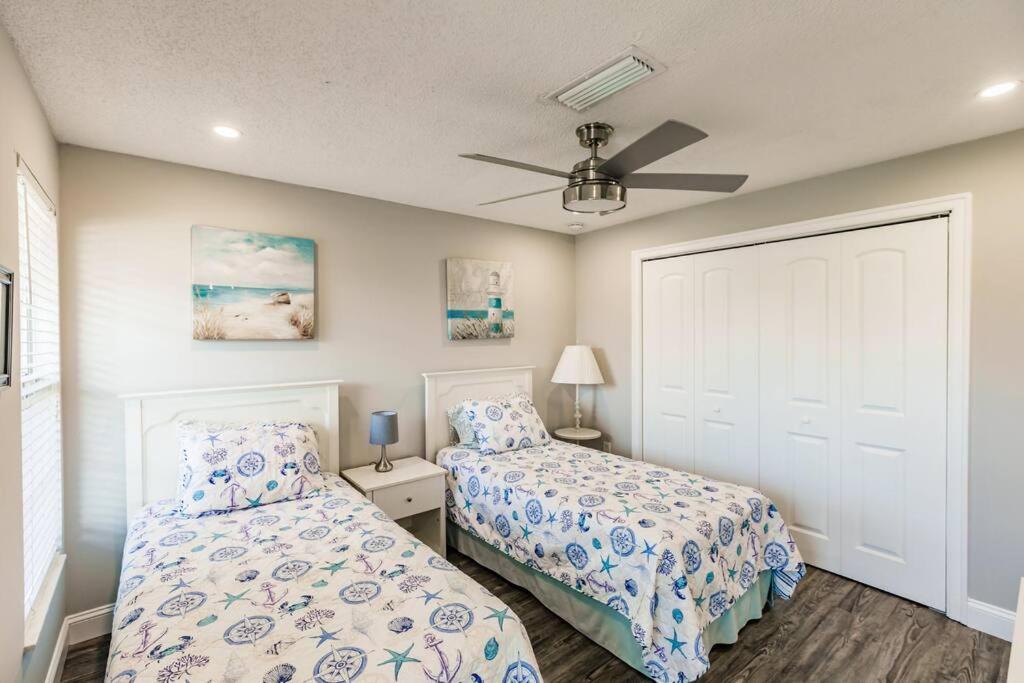 Holiday home Renovated With Seasonally Heated Pool *