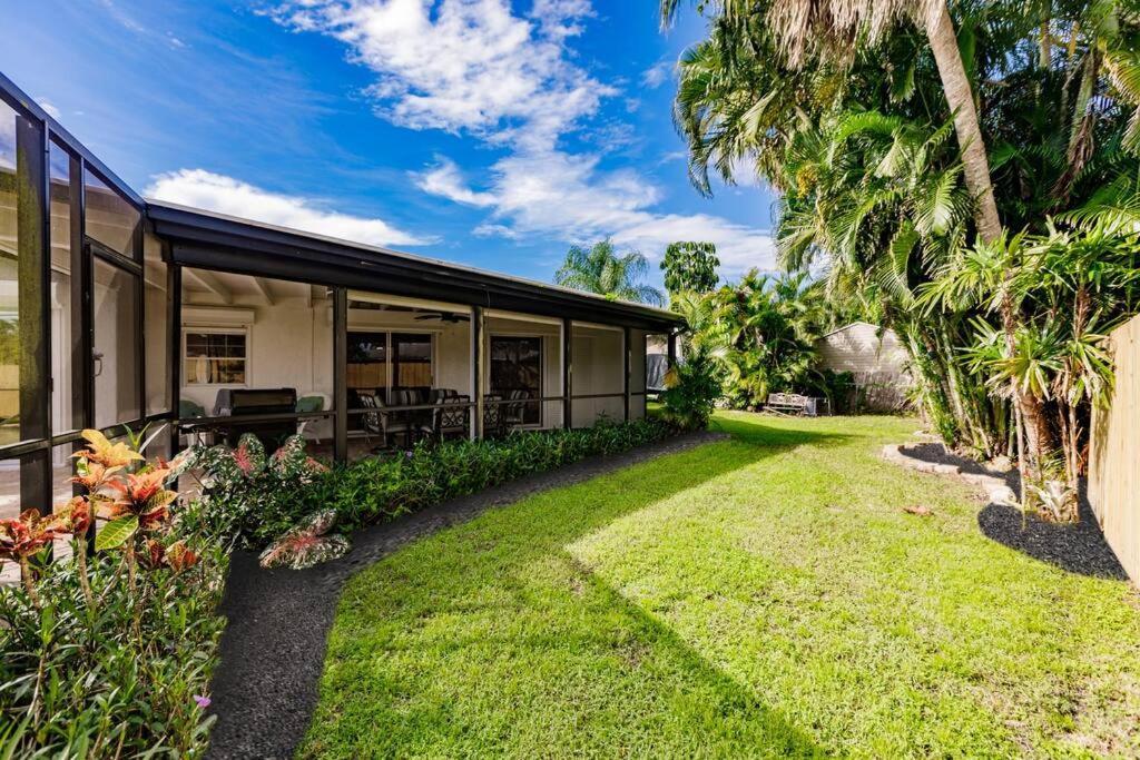 Holiday home Renovated With Seasonally Heated Pool *