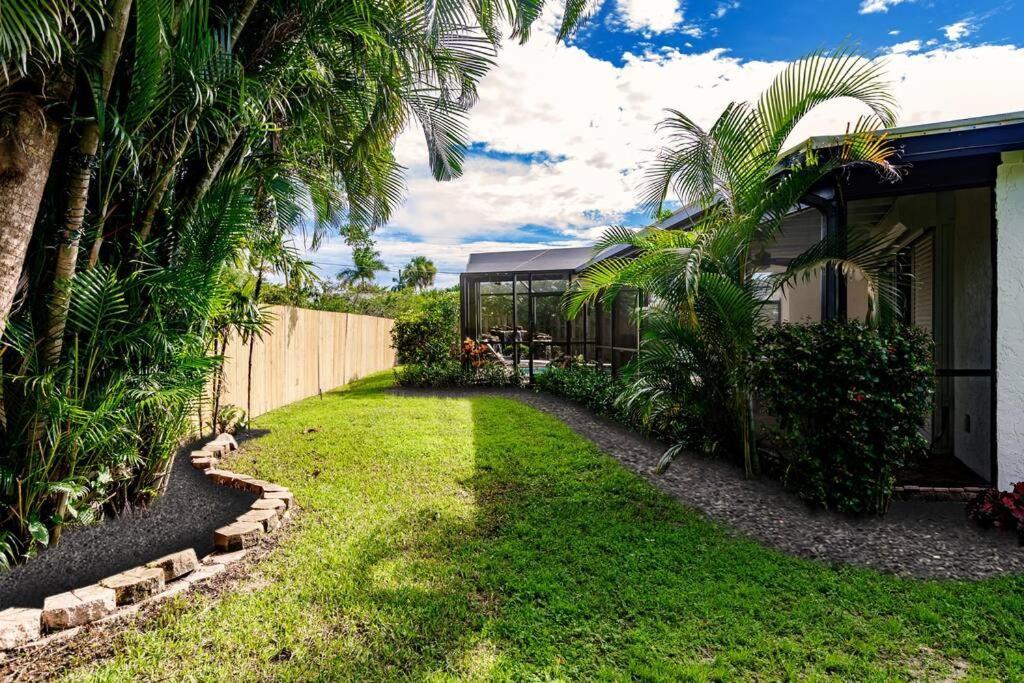 Renovated With Seasonally Heated Pool *
