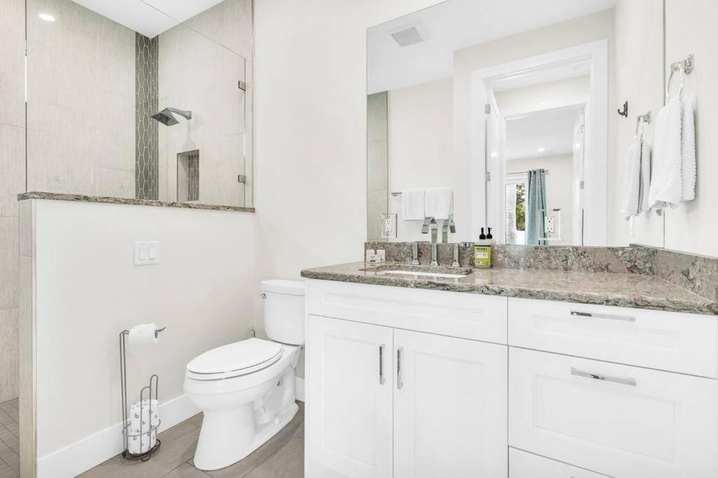 Holiday home Close2beach, Sleeps 11, Pool, Firepit, Bikes, Patio Naples